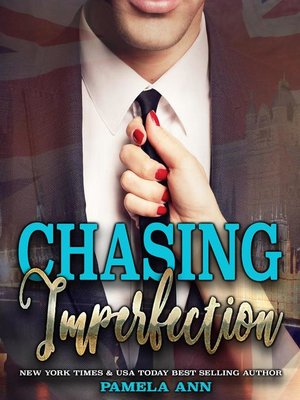 cover image of Chasing Imperfection